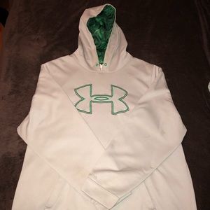 Under Armour Hoodie